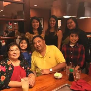 Meet your Posher, Florian